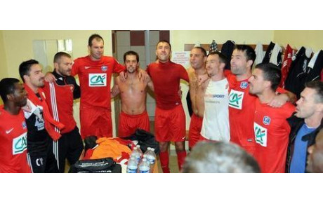 L'accession de tout un club (NR du jour)