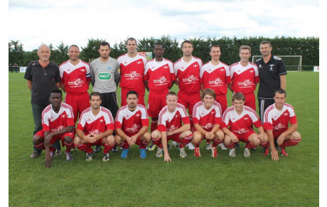 Bilan sportif ESN - Saison 2013/2014