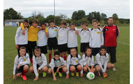 Compte Rendu d'informations Jeunes (2014/2015)