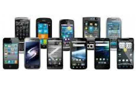 Le site de l'ESN sur votre Smartphone