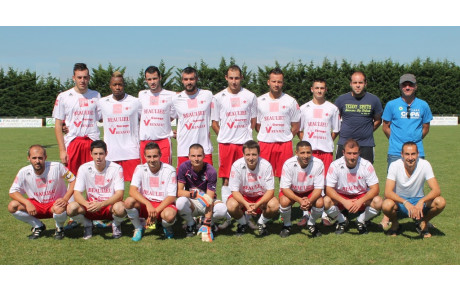 Les Résultats du WE (20/21 Septembre)