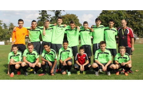 Les Résultats du Week-End (08/09 Nov.)