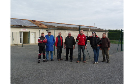 Travaux au Stade de la Lézinière