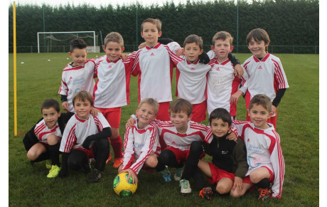 Les Résultats du WE (22/23 Nov.)