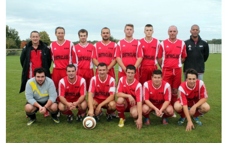 Les Résultats du WE (29/30 Nov.)