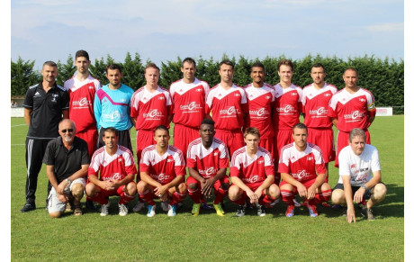 Nouaillé espère enfin débuter sa saison