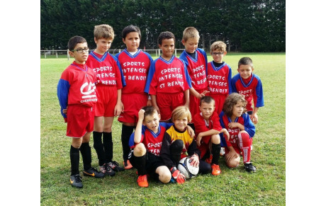 Les Résultats du WE (06/07 Déc.)