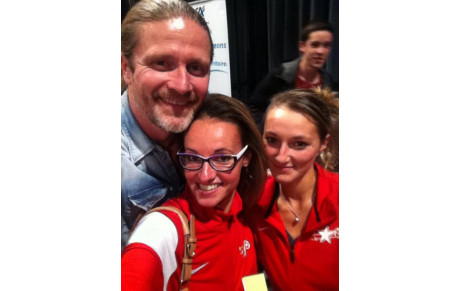 Récompenses Féminines Mozaic Foot Challenge