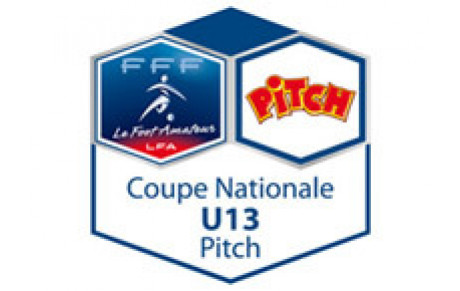 Coupes U11 et U13