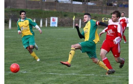 Les Résultats du WE (18 Jan)