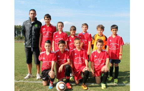 Les Résultats du WE (07/08 Fév.)