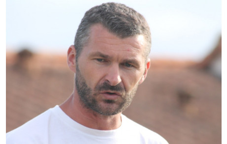 Christophe Grégoire quitte l'ESN