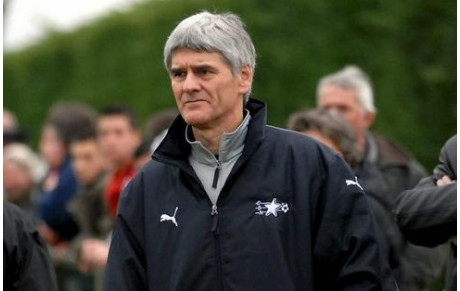 Nouaillé fait ce qu'il peut (NR du jour)