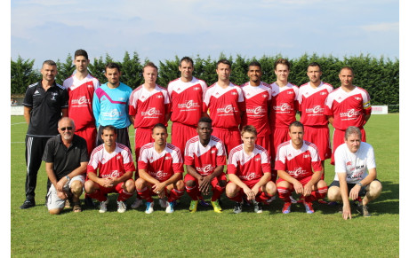 Les Résultats du WE (18/21/22 Fév.)