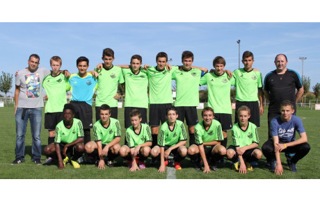 Les Résultats du WE (21/22 Mars)