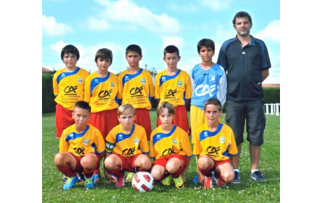 Tournois U11