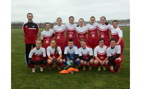 Résumé en vidéo de la Finale Filles 79/86