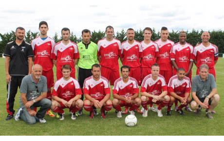 Les Résultats du WE (11/12 Avr.)