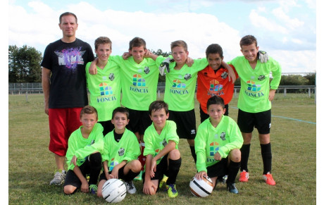 Les Résultats du WE (25/26 Avril)