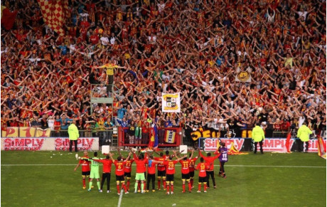 RESUME PORTUGAIS POITIERS 1 - ESN 3