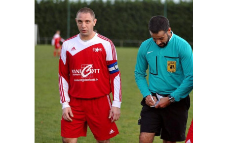 Diata prend du galon (NR du 04/05)