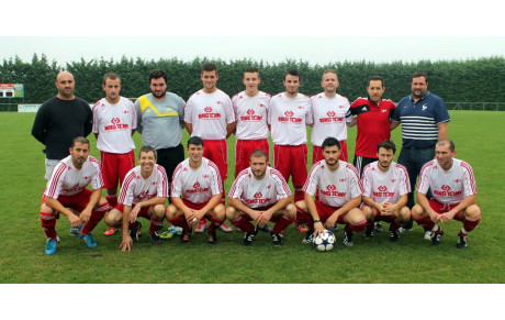 Les Résultats du WE (09/10 Mai)