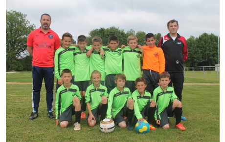 Les Résultats du WE (13/17 Mai)