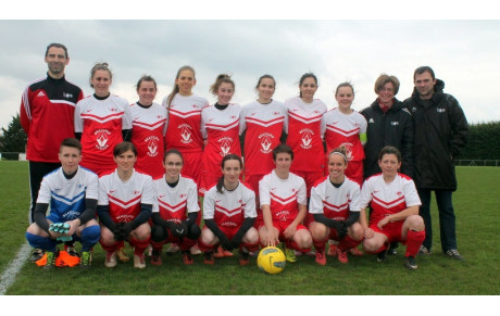 Bilan Sportif 2014-2015