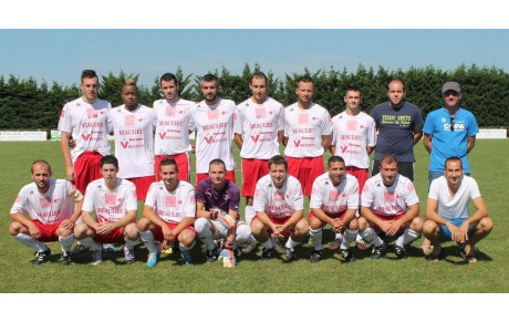 Projets Poules 2015/2016