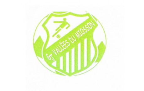 AG Groupement Jeunes + Saison 2015/2016