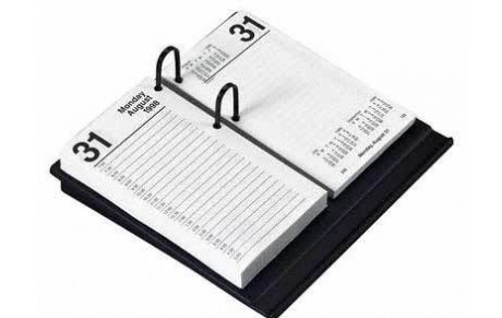 Calendriers des équipes Régionales