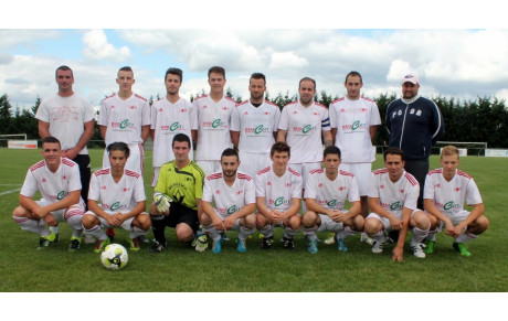 Les Résultats du WE (5/6 Sept)