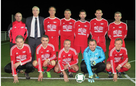 Les Résultats du WE (07/10 Oct.)