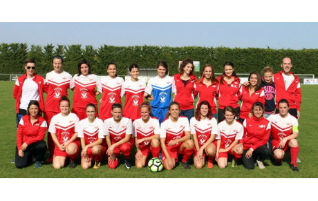 Les Résultats du WE (2/3 Déc.)