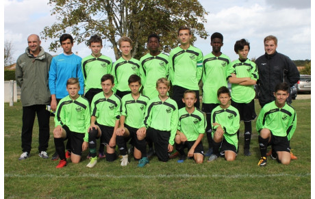 Les Résultats du WE (9/10 Déc.)