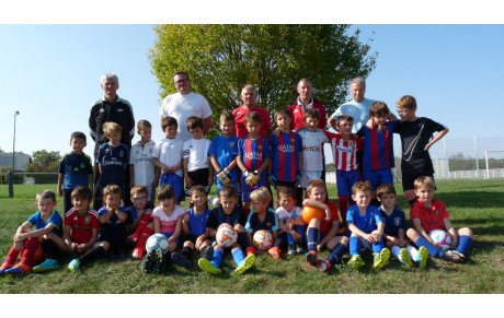 Ecole de Foot