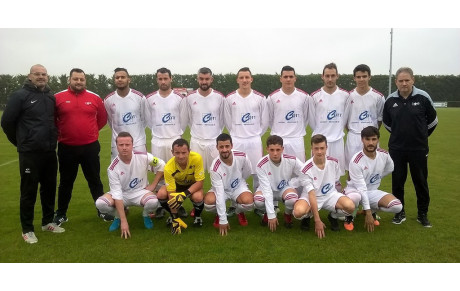 Les Résultats du WE (20/21 Janvier)