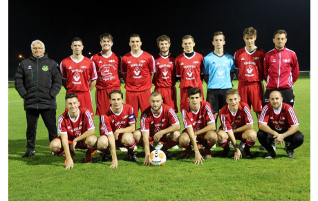 Les Résultats du WE (24/25 Mars)