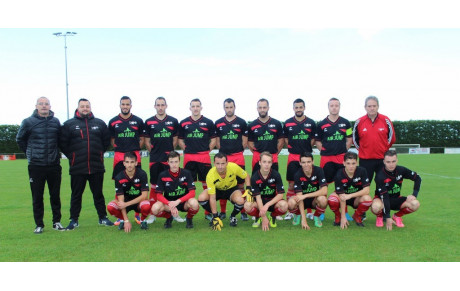 Les Résultats du WE (30 Mars - 1er Avril)