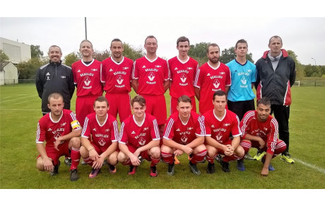 Toute la Ligue 1 en Division 4