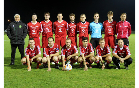 Les Résultats du WE (21/22/25 Avril)