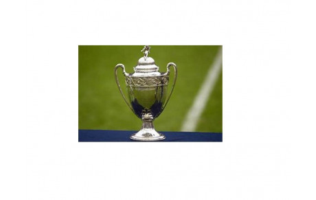 INFO MATCH COUPE DE FRANCE