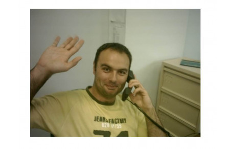 PORTRAIT DE NOTRE PRESIDENT : JEROME HEBRAS