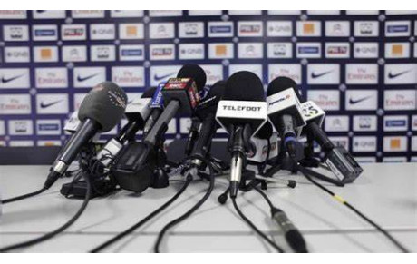 L'HUMEUR DES COACHS n°1