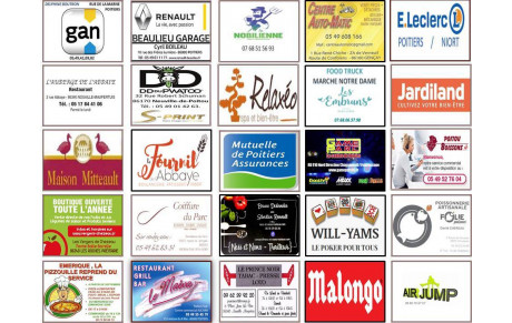 MERCI POUR VOTRE PARTICIPATION AU LOTO