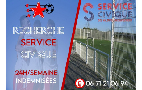 Service civique
