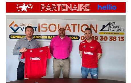 REMISE DE MAILLOTS 