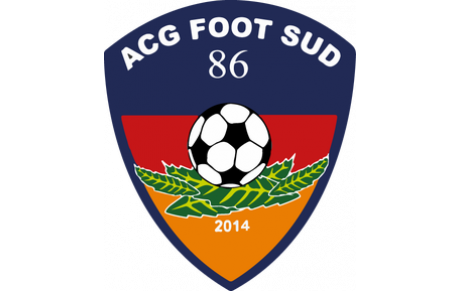 ACG FOOT SUD 86 2
