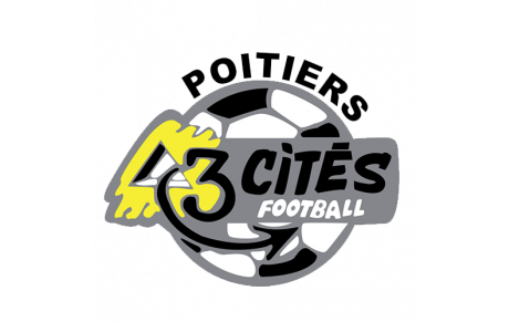POITIERS 3 CITÉS 2