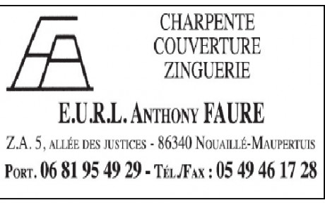 EURL FAURE